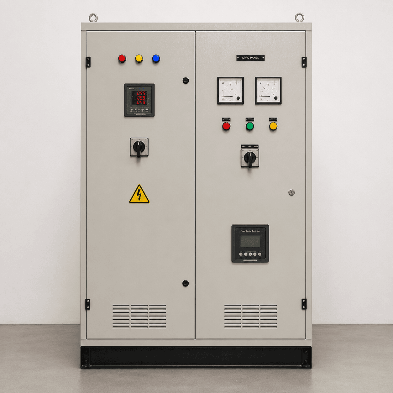 APFC Panel