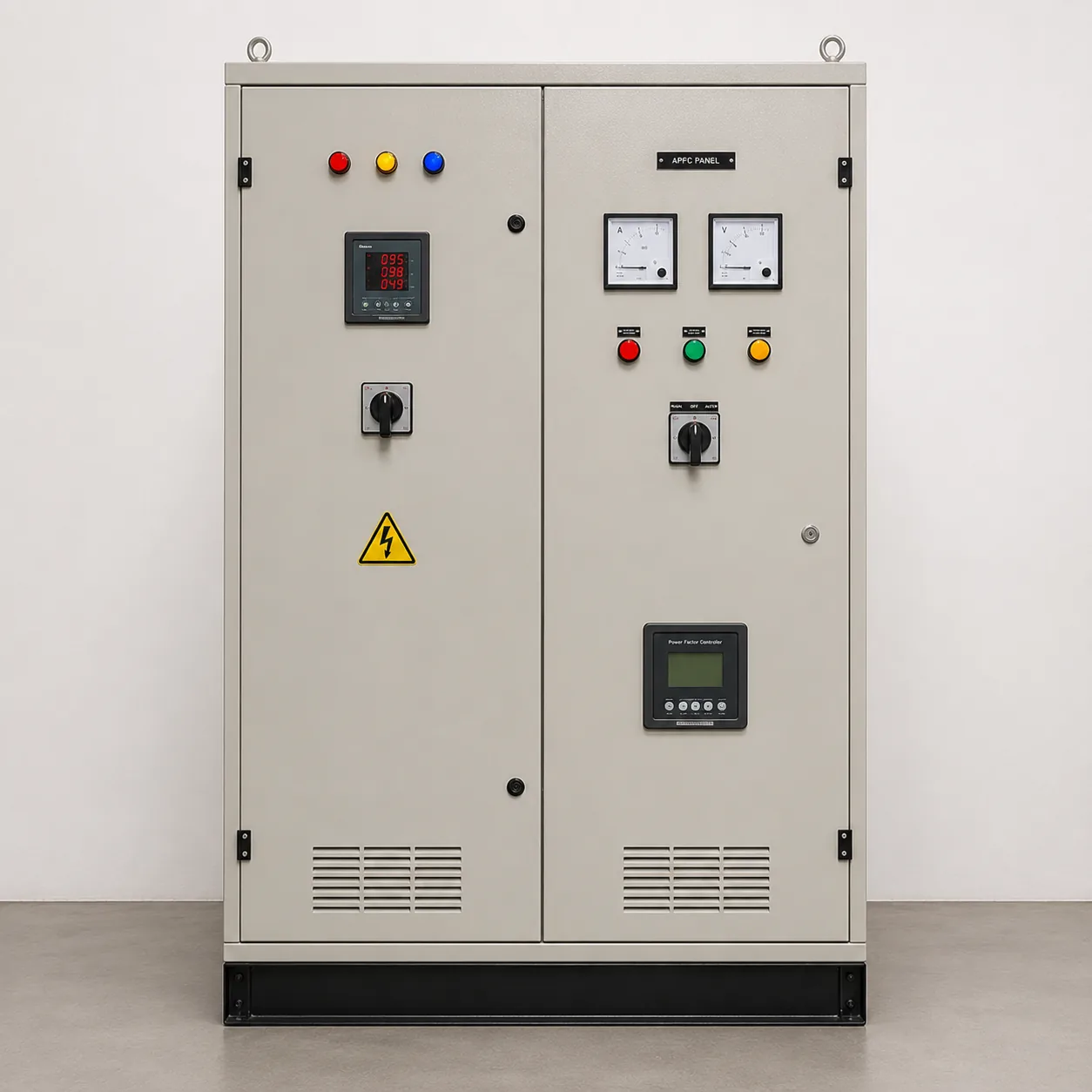 APFC Panel