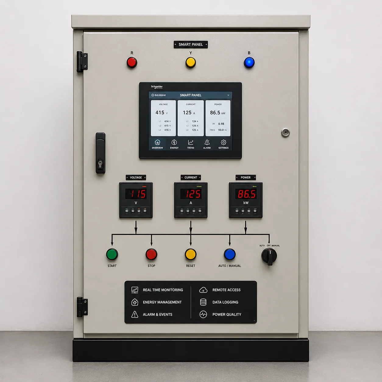 Smart Panel