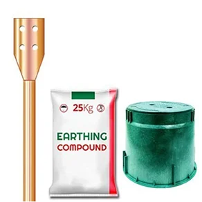 Earthing Solutions