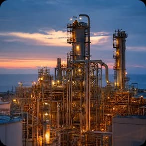 industry