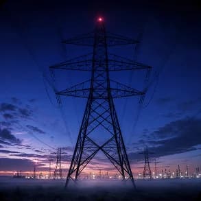 Industrial electrical project delivered by TesniQ across Gujarat