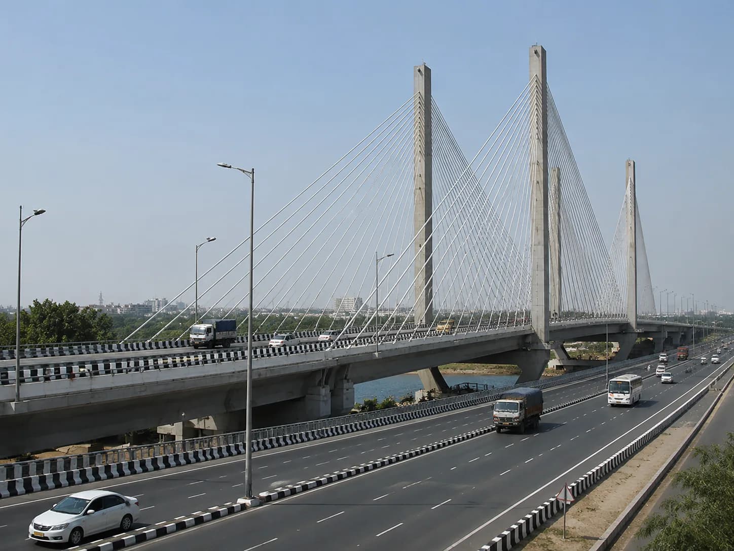 Infrastructure Projects