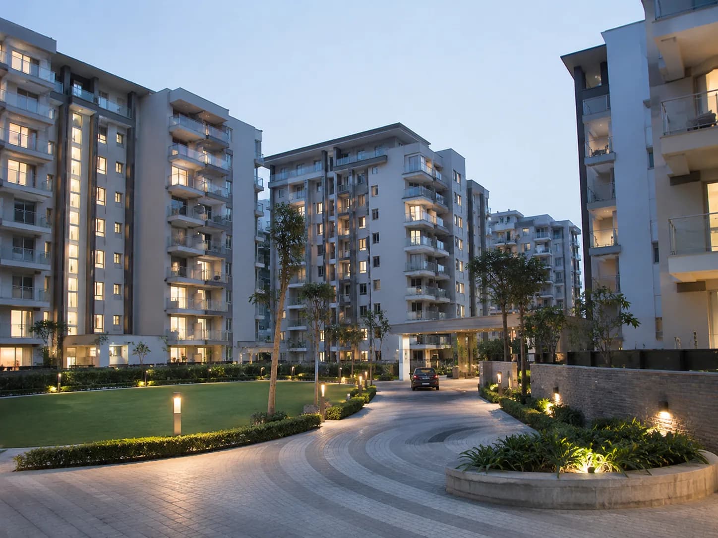 Residential Projects