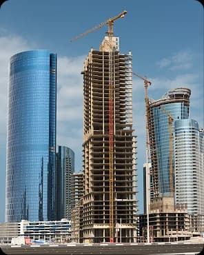 Preventive Maintenance — Commercial Complex