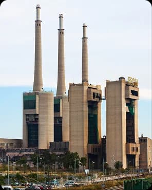 Annual Maintenance Contract — Chemical Plant
