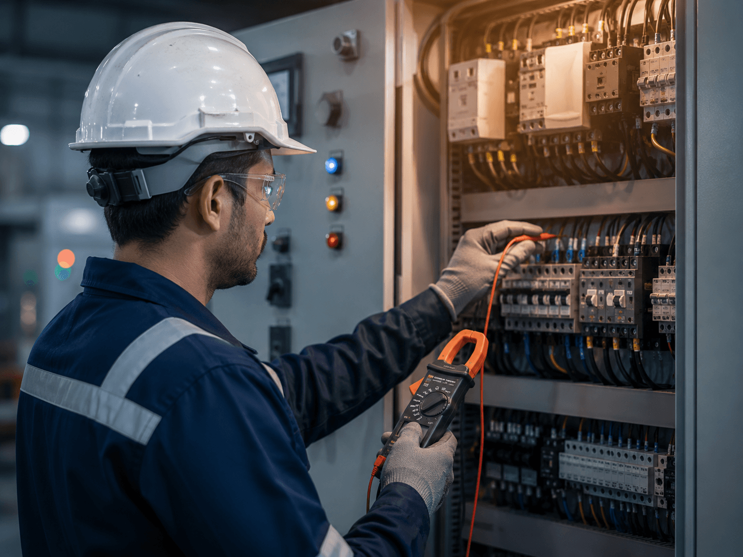 Electrical AMC, Maintenance & Emergency Services