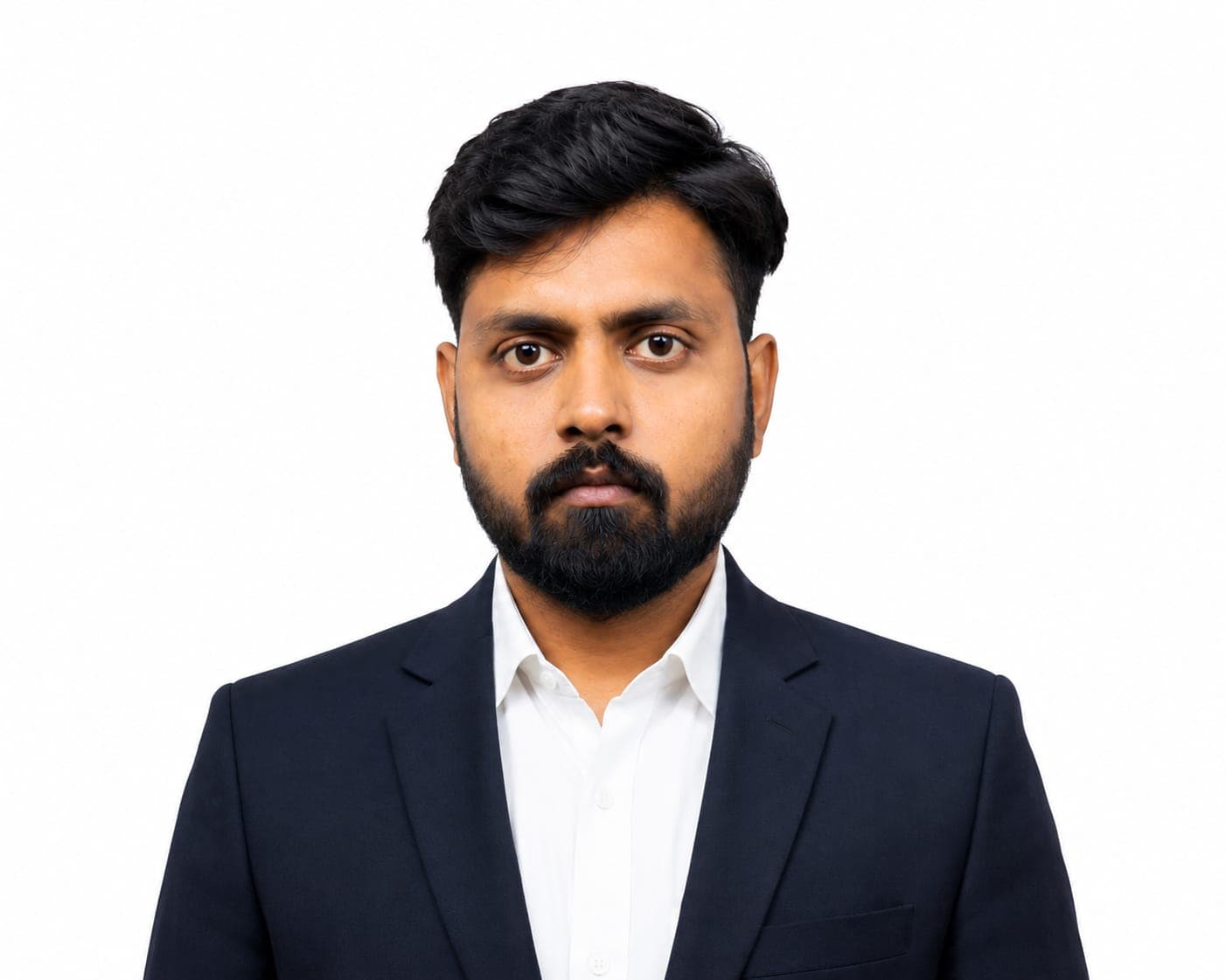 Anil Patel