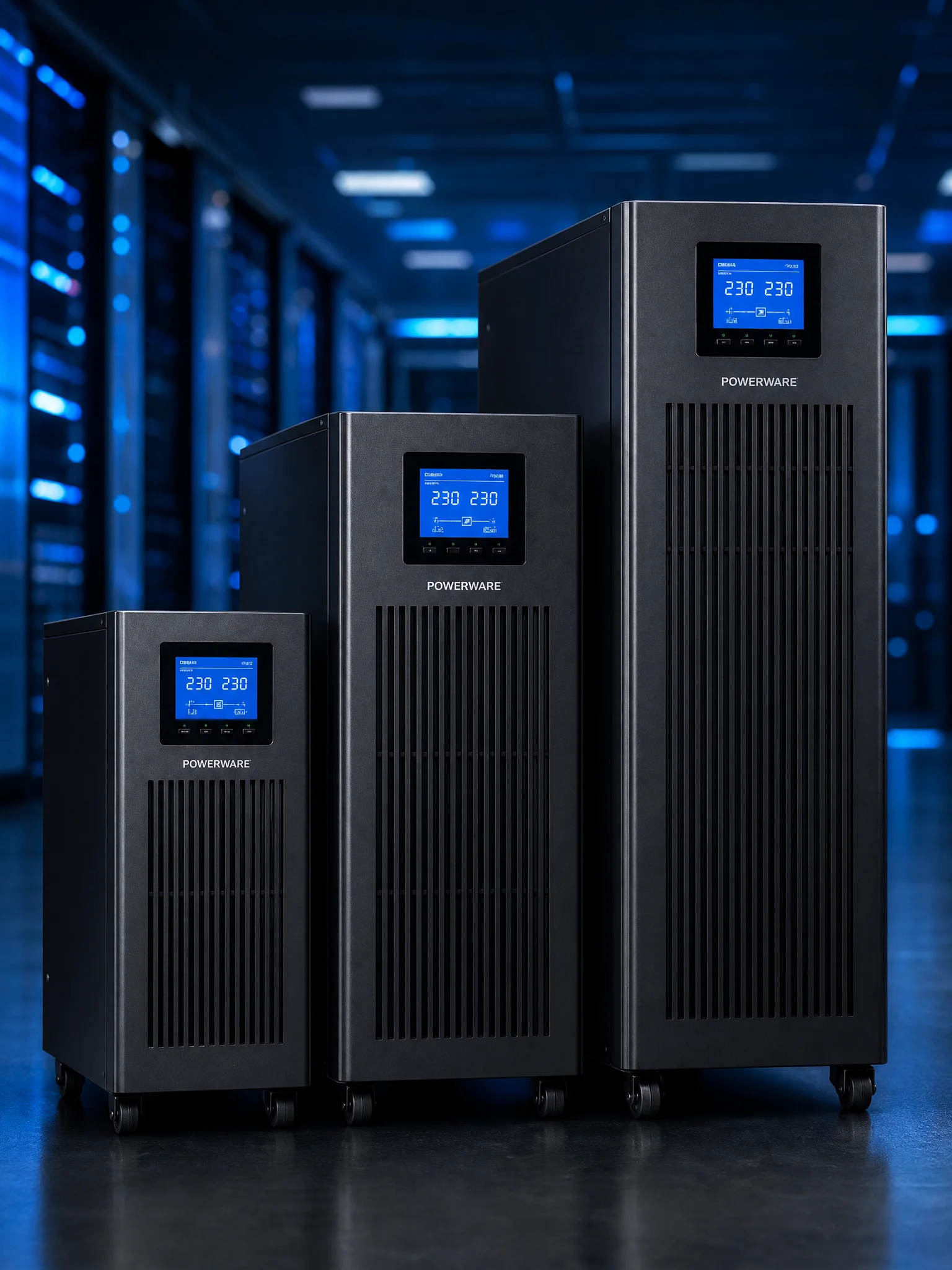 UPS System