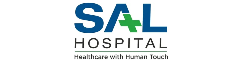 SAL Hospital — TesniQ client